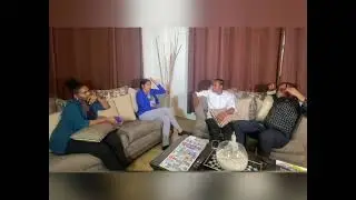 Da Real Deal (Episode 1)