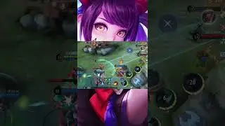 Mobile Legends #shorts #change #mobilelegends