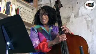 JazzEd Masterclass: Marion Hayden
