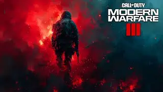 Call of Duty Modern Warfare 3 Gameplay [PS5 4K]