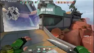 SKYE RANKED MATCH Iron 3
