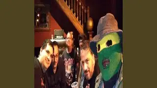 Toquue Punk de Sal&oacute;n Puerreyd&oacute;n (Live)