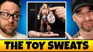 Mondo makes us SWEAT with the 200X MOTU line