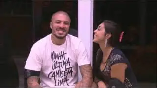 Amanda e Fernando LTTW