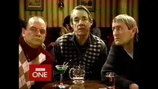BBC Continuity 25 December 2003 + Weakest  Link
