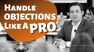 Objection Handling Techniques | Get Back Control of the Sale