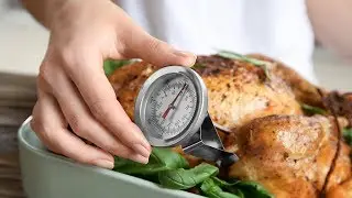 Food Safety: 4 Tips to Avoid Food Poisoning in Your Home Kitchen