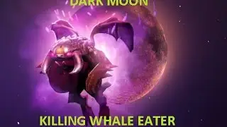 Dark Moon Event! 2017