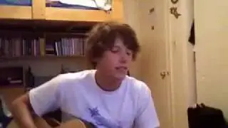 What Goes Around Comes Around cover (Justin Timberlake)