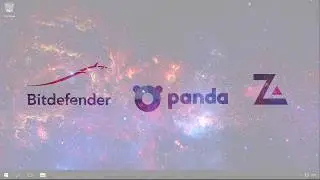 Рейтинг самых популярных бесплатных антивирусов 2016-2017  Касперский, Авира, Аваст, AVG.