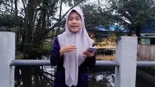 Tugas Video UAS Psikologi Pembelajaran Anak Usia SD
