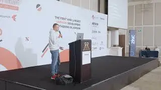 Android secures you by Anton Dudakov,  Staff Software Engineer at Ziina