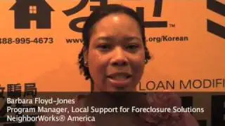 Spotting Fraudulent Loan Modification Companies