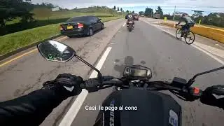 candeliada a villeta  gixxer 250 ktm 390 apache 310 ns 200