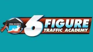 CHRIS RECORD 6 FIGURE TRAFFIC ACADEMY REVIEW