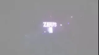 ZEUS INTRO