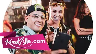 MC Rhamon e MC Rodolfinho - Nóis Tá No Flash (kondzilla.com)