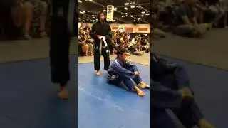 Desert Jiu Jitsu Championship Tournament 08/18/2018