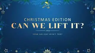 Christmas Edition - CWLI