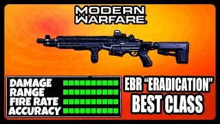 NEW OVERPOWERED EBR 14 