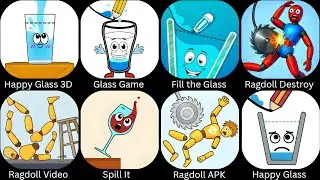 🔴Help Me Tricky Puzzle,Stickman,ragdoll break,help me,Draw to samsh, Help Me Tricky Story Gameplay 7
