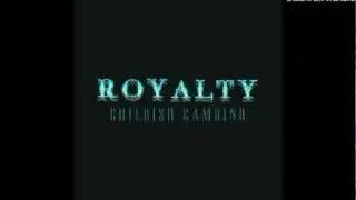 Childish Gambino - American Royalty (feat. RZA & Hypnotic Brass Orchestra)