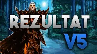 🍀 REZULTAT CHALLENGE 🍀 Cel MAI PROFITABIL MIXTAPE , 200 scoici sclipitoare , plus la OTRAVITE + 9
