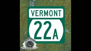 Paul's Route 22A Story | World UFO Day 2024