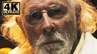 🔪 Середина века (2022) Официальный трейлер Mid-Century