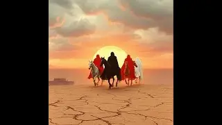 Judgement Riders
