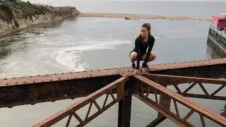 SUPER FRENCH PARKOUR - Vlog S2E2