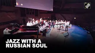 Jazz with Russian Soul