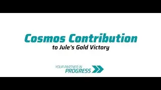 Power of Precision: Engineering a Champion&rsquo;s Spirit | Cosmos Impex