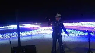 World Conference on Doping Sports in Busan(WADA)12/1~5 Beach Vibes Hospitality Old Pop  Busking  