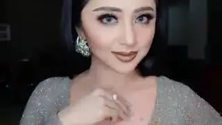 #78 KARAOKE LAGU DANGDUT INDAH PADA WAKTUNYA - DEWI PERSIK | THE BEST LAGU MELOW