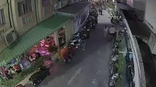 Pattaya - Soi 15