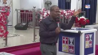 BIBLE STUDY// Understanding the force of Favour