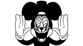 (LEGACY) Vs. Mouse Rebooted Disks [Misery OST]