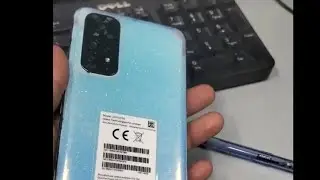 Redmi Note 11 Pro Phone Reset Settings