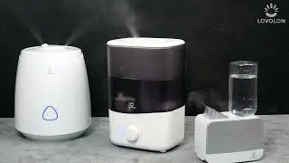 All humidifiers