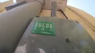 Tucor Hybrid 3D Application By: Liquid Technologies LLC
