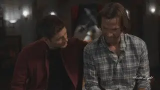 Back to me || Supernatural |Sam|Dean|Cas|