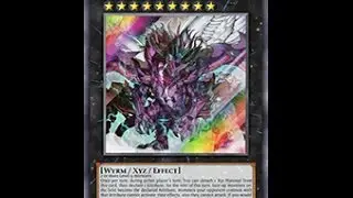 YuGiOh True King Ultimate Conductor Tyranno Deck Profile and Gameplay