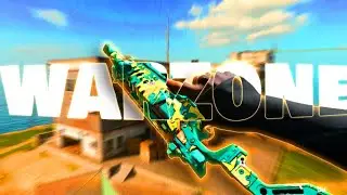 FAZENDO CONTRATOS EM REBIRTH ... WARZONE BO7