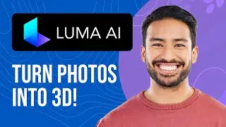 How To Use Luma AI App (Complete Guide!)