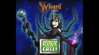 Wizard101 New skeleton key boss! Corporal Tenni'syn