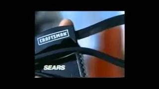 Sears Infomercial