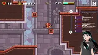 Devious Dungeon 2 - Part 12 | What's Going on in Europe?