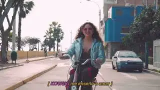 Ximena Vasquez - Kowski (Lyric Video)