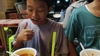 Malam Jum'at makan rebusan di Warung Keppo #wk #wk2022 #wkwkw #rebusan #rebus #dutachanel
